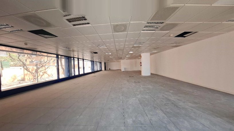 Oficina en venta en avda Vents