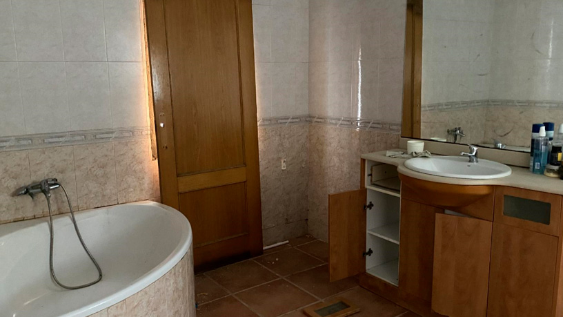 Flat for sale in calle Nards