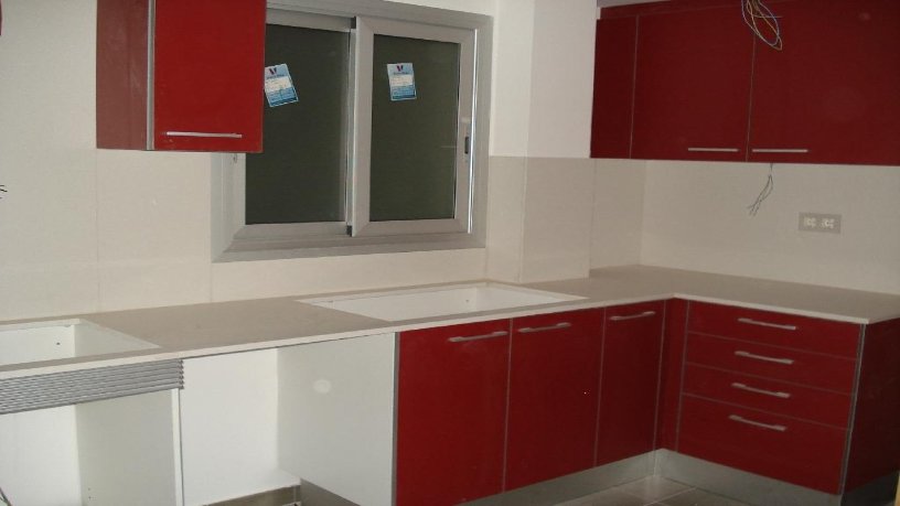 Garaje en venta en calle Salvador Segui