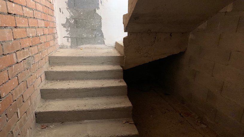 Townhouse for sale in calle Podencs