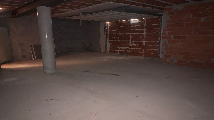 Townhouse for sale in calle Podencs