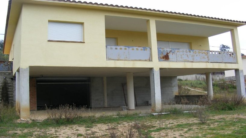 Townhouse for sale in calle Malgrat de Mar