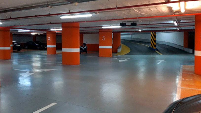 Garage for sale in avda Dels Vents