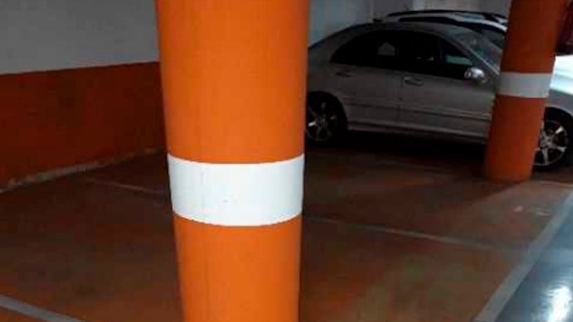 Garage for sale in avda Dels Vents