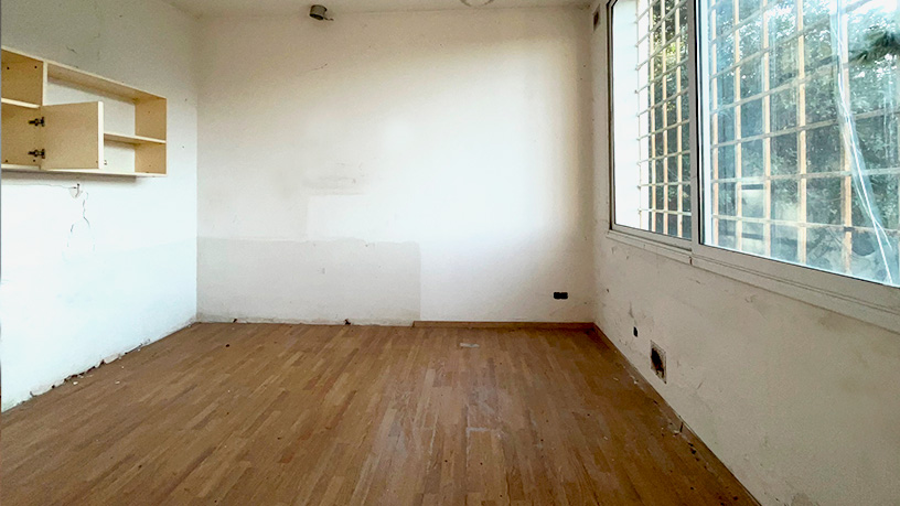 Chalet adosado en venta en calle Font Soleia