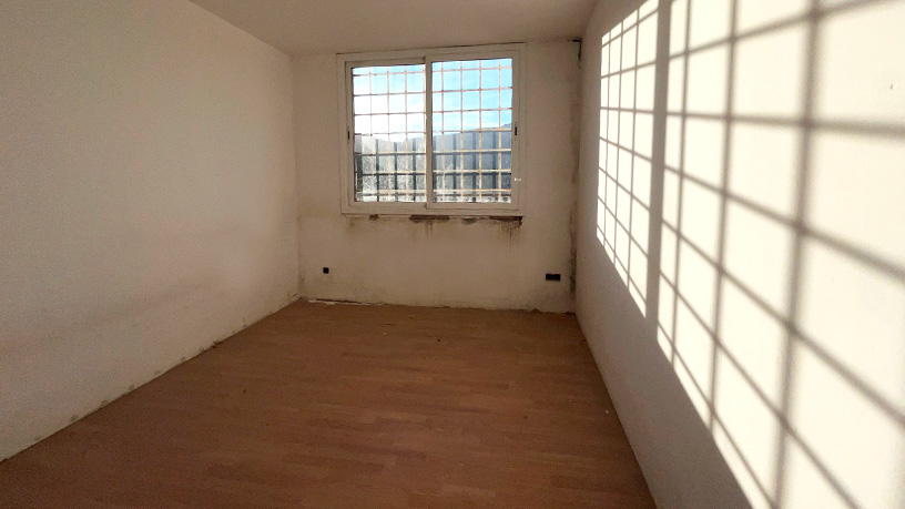 Chalet adosado en venta en calle Font Soleia