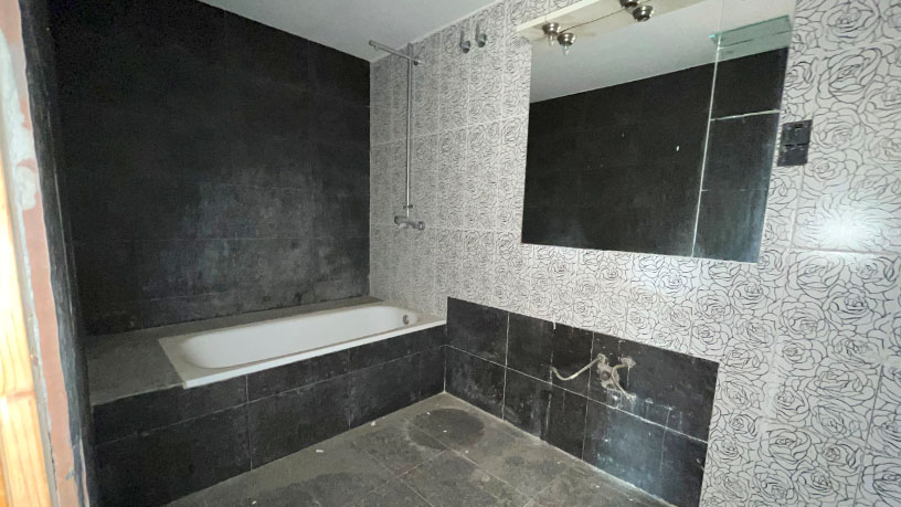 Chalet adosado en venta en calle Font Soleia