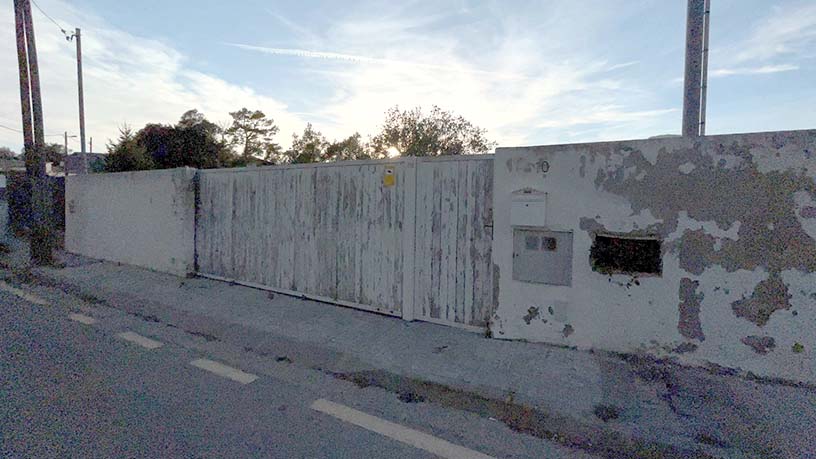 Chalet adosado en venta en calle Font Soleia