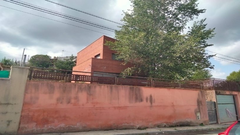 Townhouse for sale in ronda De Montserrat