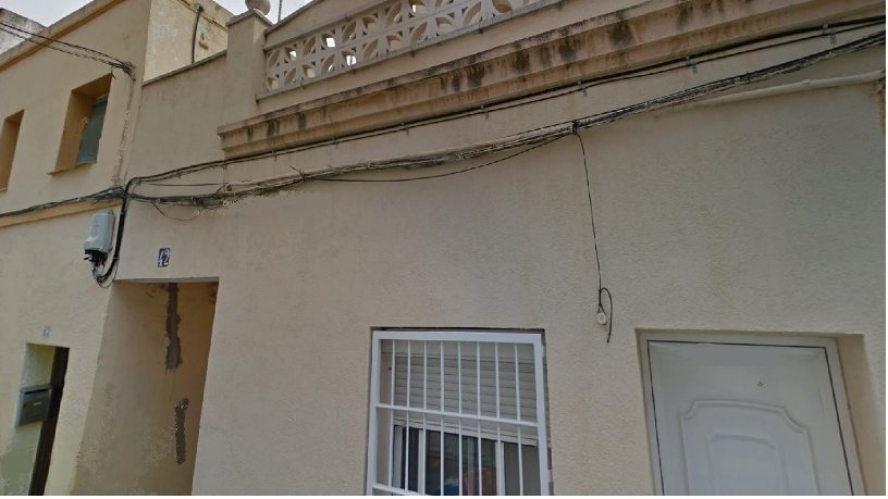 Piso en calle Antonino Pio, Terrassa, Barcelona