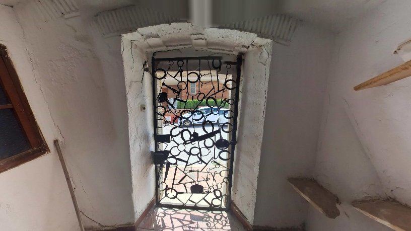 Chalet adosado en venta en cami Valldeix