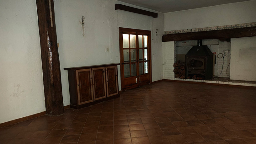 Chalet adosado en venta en cami Valldeix