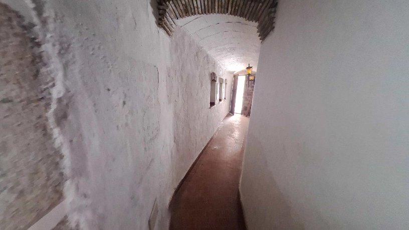 Chalet adosado en venta en cami Valldeix