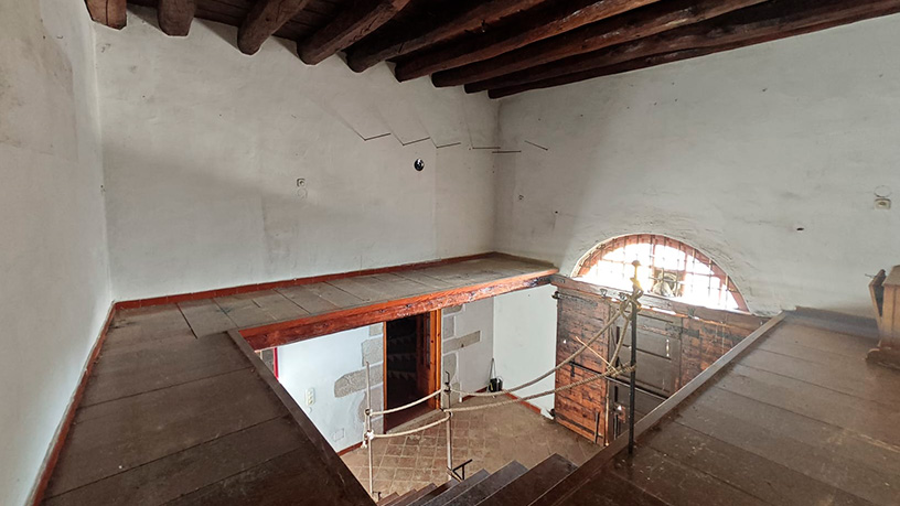 Chalet adosado en venta en cami Valldeix