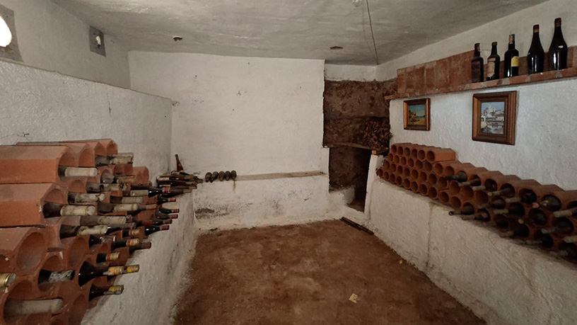 Chalet adosado en venta en cami Valldeix