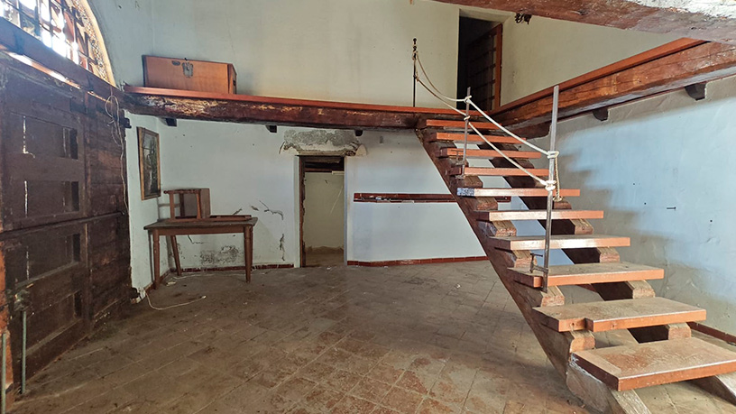 Chalet adosado en venta en cami Valldeix