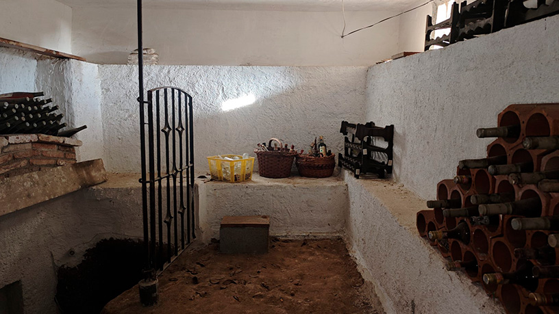 Chalet adosado en venta en cami Valldeix