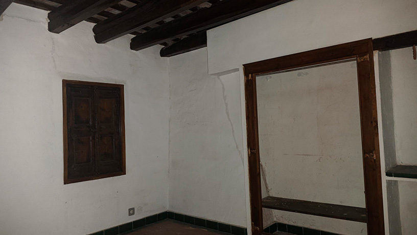 Chalet adosado en venta en cami Valldeix