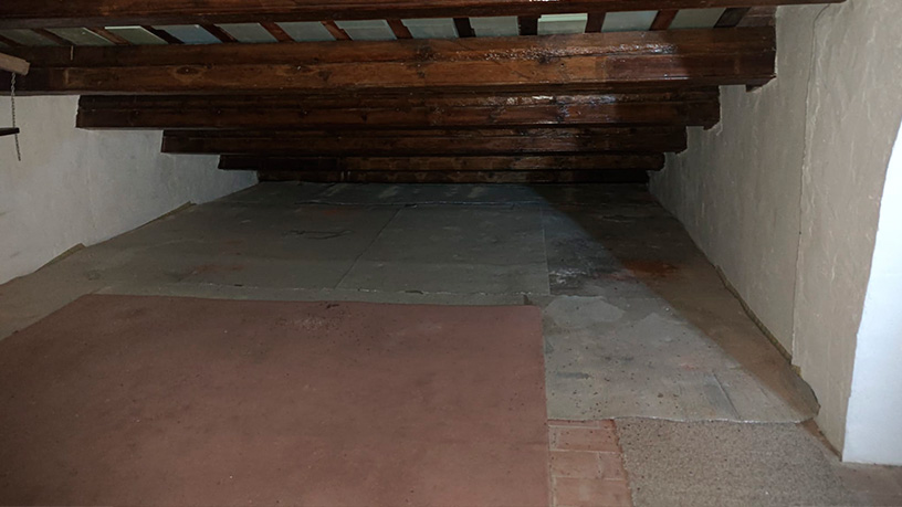 Chalet adosado en venta en cami Valldeix