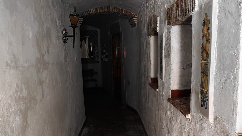 Chalet adosado en venta en cami Valldeix