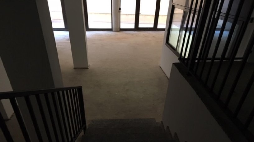 Garaje en venta en avda Montserrat