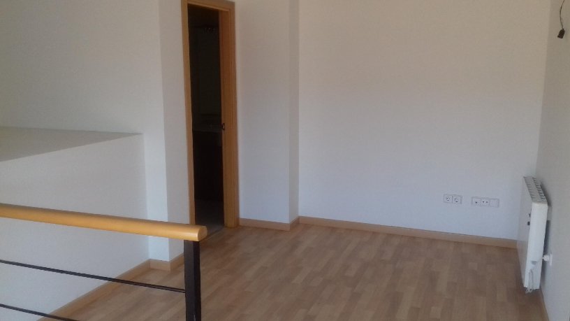 Garaje en venta en avda Montserrat