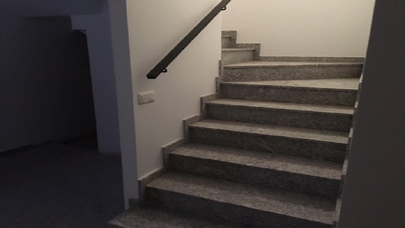 Garaje en venta en avda Montserrat