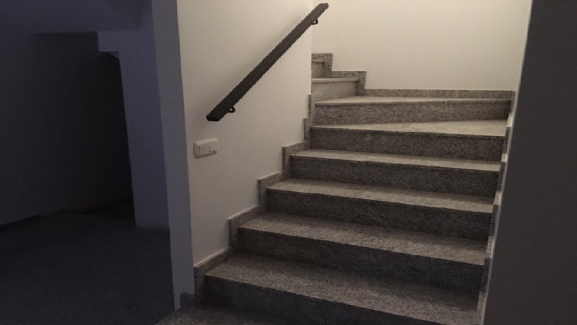 Garaje en venta en avda Montserrat