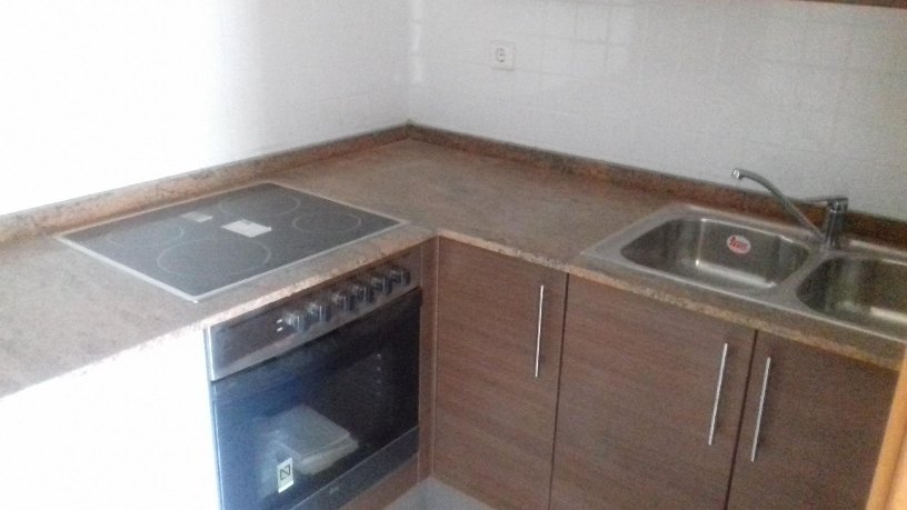 Garaje en venta en avda Montserrat