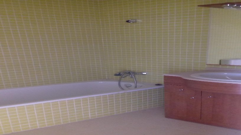 Garaje en venta en avda Montserrat