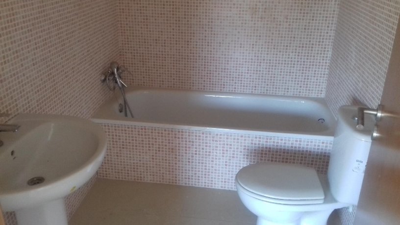 Garaje en venta en avda Montserrat