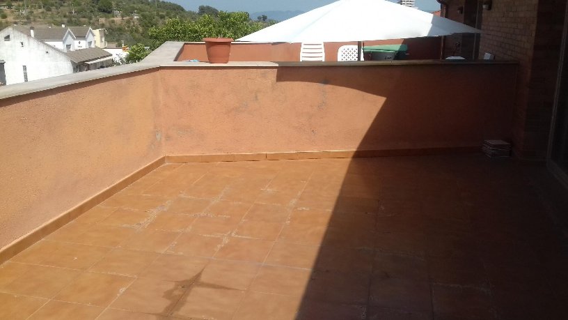 Garaje en venta en avda Montserrat