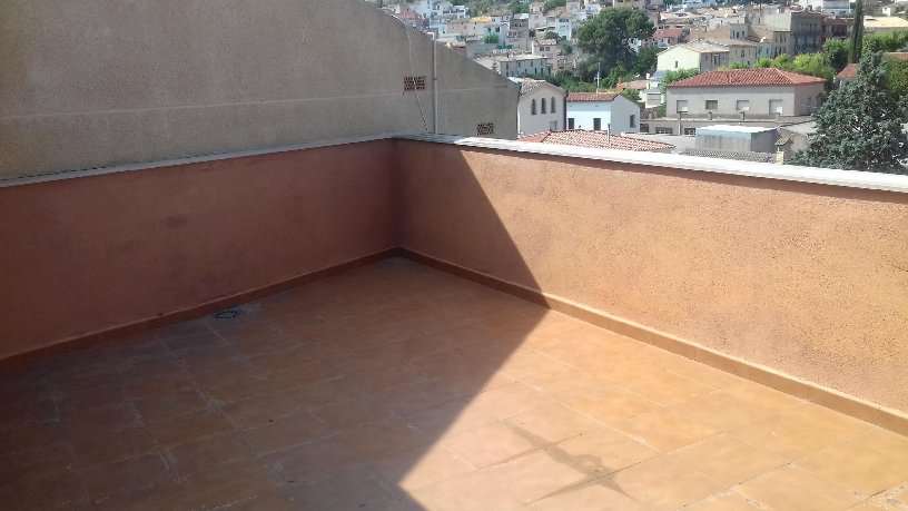 Garaje en venta en avda Montserrat