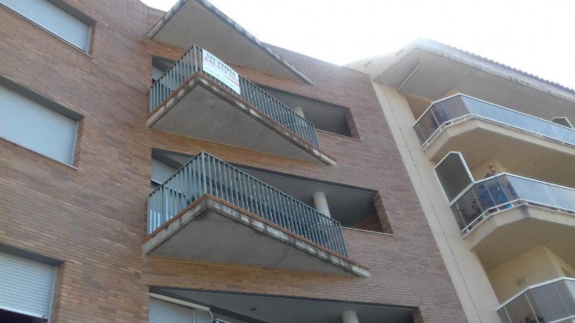 Garaje en venta en avda Montserrat