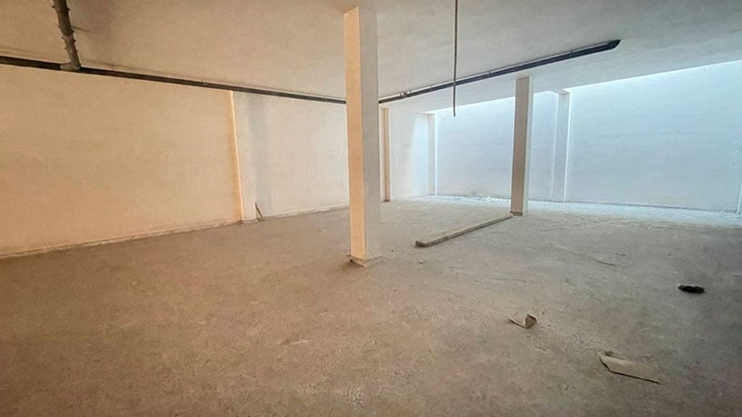 Local en venta en calle Ramon Daga