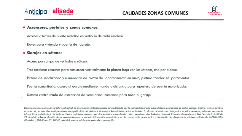 Piso en venta en calle Girona