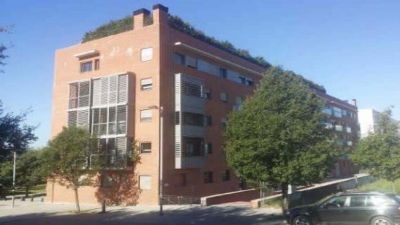 Garaje en venta en calle Dolors Bigas