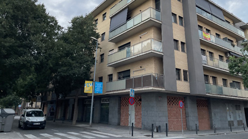 Local en venta en calle Sant Ignasi