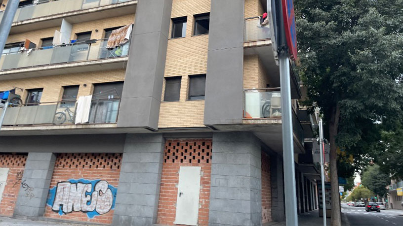 Local en venta en calle Sant Ignasi