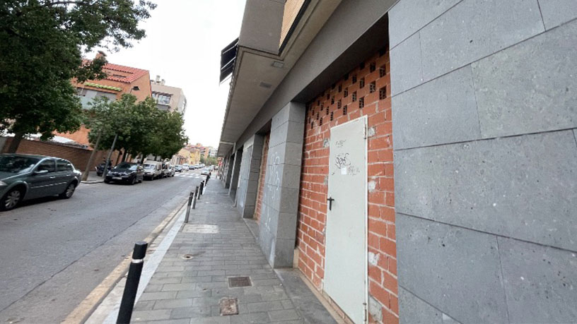Local en venta en calle Sant Ignasi