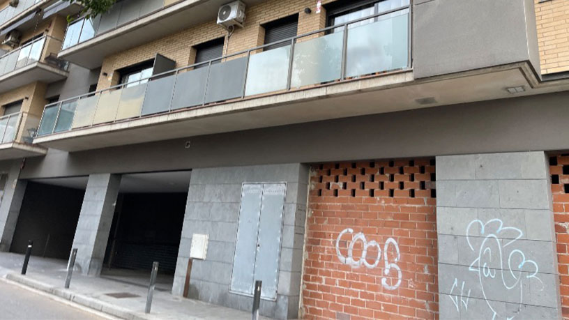 Local en venta en calle Sant Ignasi