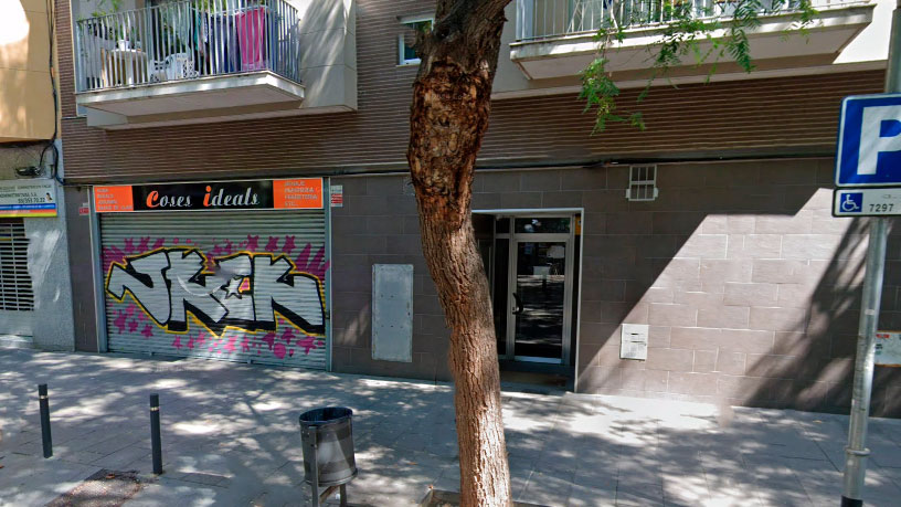 Local en calle Pablo Iglesias, Barcelona, Barcelona