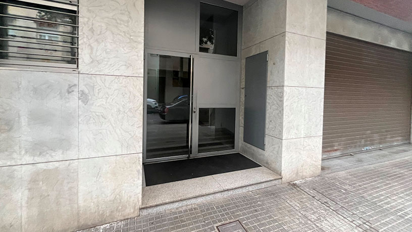 Garaje en venta en calle Antoni Gaudi