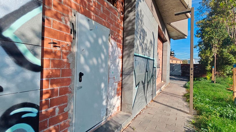 Commercial premises for sale in calle Sant Ignasi