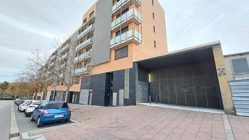 Trastero en venta en avda Mossen Trens