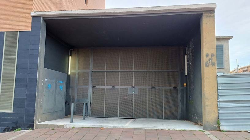 Trastero en venta en avda Mossen Trens