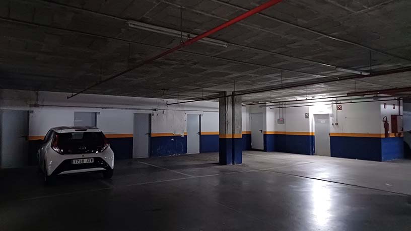 Trastero en venta en avda Mossen Trens
