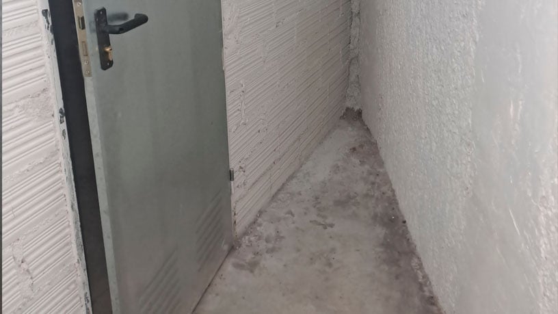 Trastero en venta en calle Antoni Gaudi