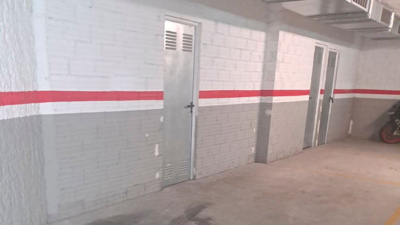 Trastero en venta en calle Antoni Gaudi