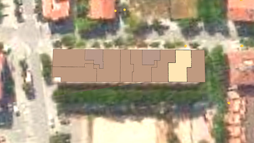 Commercial premises for sale in calle De Baix